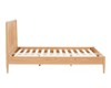 Jesper Wooden Bed Frame