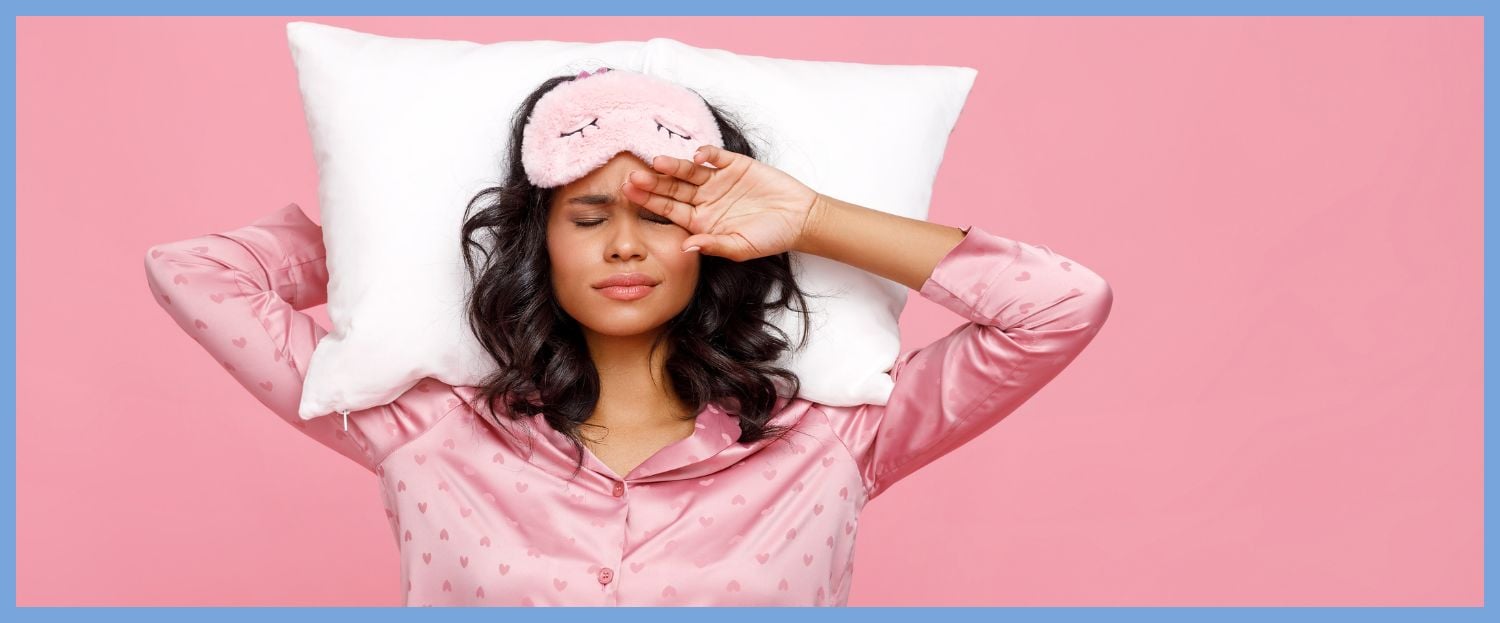 factors affecting REM sleep