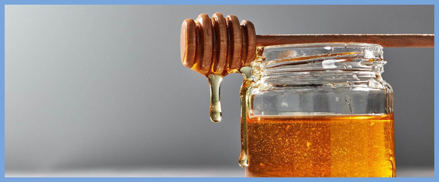 does honey help you sleep?