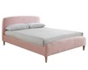 Otley Fabric Bed Frame