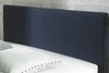 Stirling Fabric Ottoman