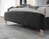 Otley Fabric Bed Frame