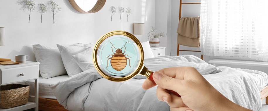 Where Do Bed Bugs Come From & How to Get Rid?