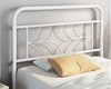 Franklin Metal Bed Frame