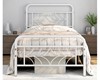 Franklin Metal Bed Frame