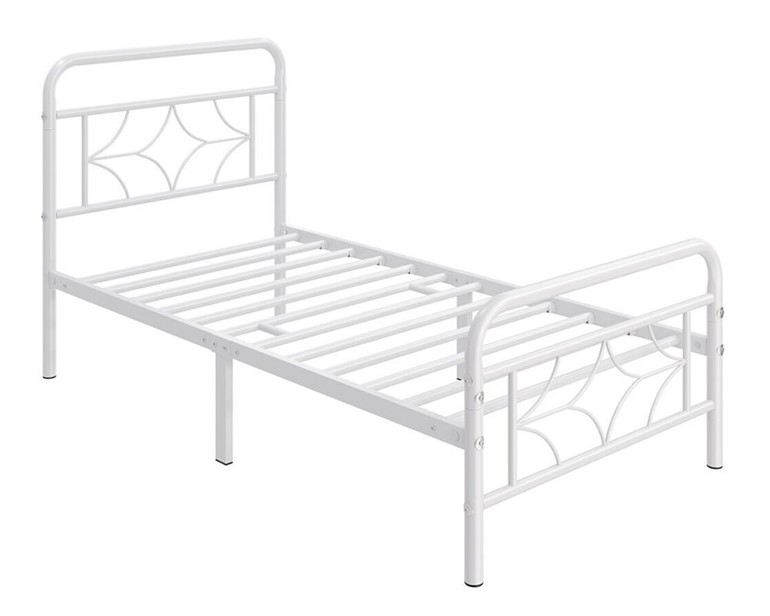 Franklin Metal Bed Frame