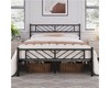 Liberty Metal Bed Frame