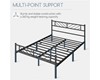 Liberty Metal Bed Frame