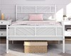 Liberty Metal Bed Frame