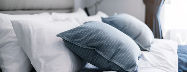 UK Bedding Size Guide | Your Bed Linen Size Chart