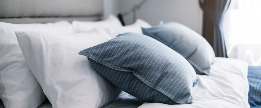 UK Bedding Size Guide | Your Bed Linen Size Chart