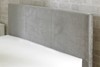 Stirling Fabric Ottoman