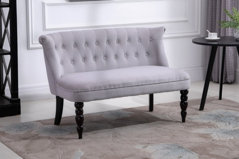 Sutton Two Seater Sofa