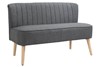 Augusta Two Seater Sofa