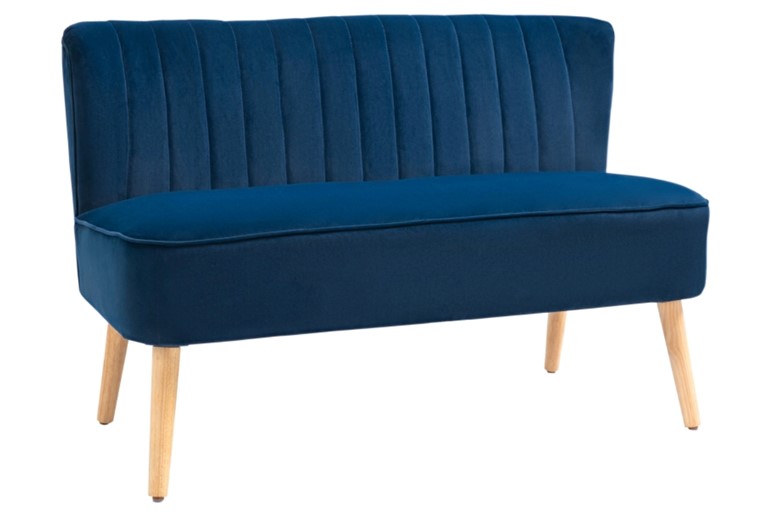 Augusta Two Seater Sofa