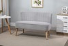 Augusta Two Seater Sofa