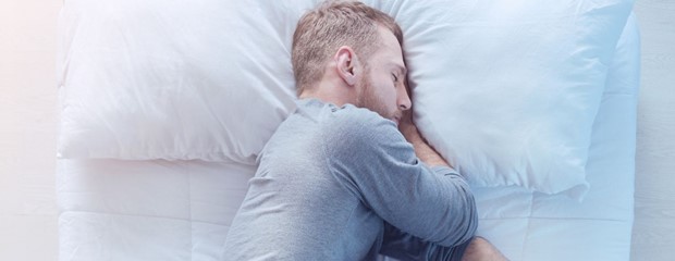 Best Sleeping Position for Breathing Problems: Effective Solutions