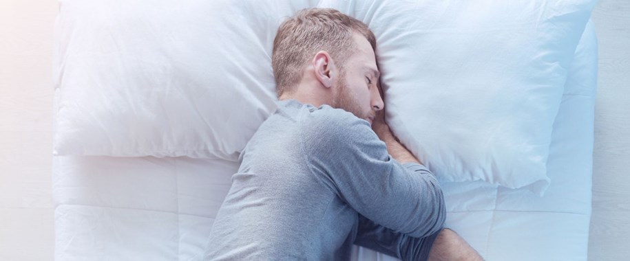 Best Sleeping Position for Breathing Problems: Effective Solutions