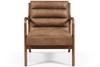 Inca Static Lounge Chair