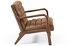 Inca Static Lounge Chair