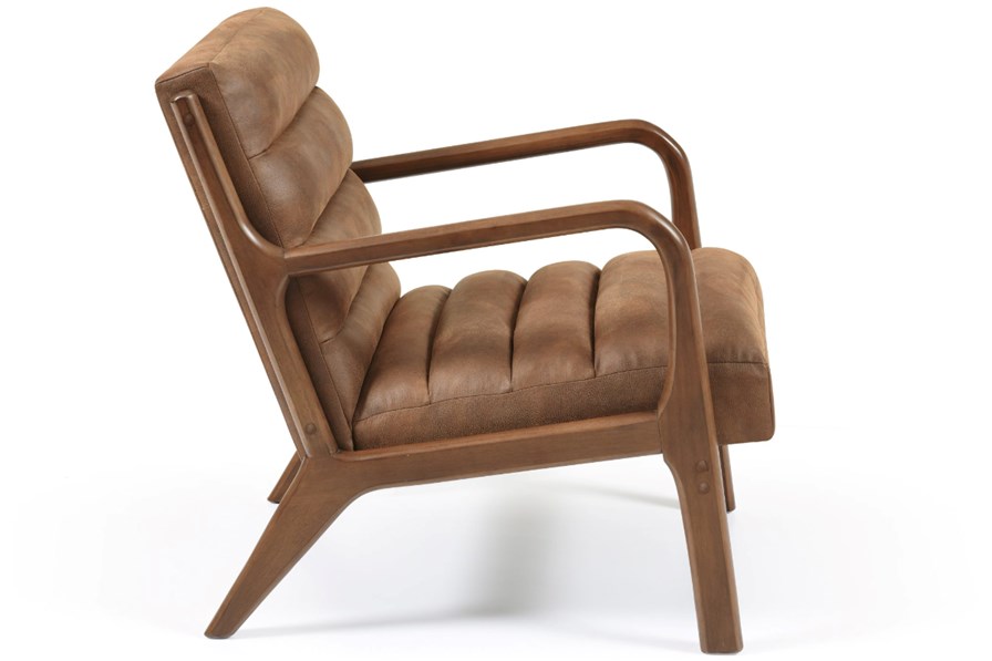 Inca Static Lounge Chair