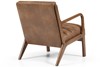 Inca Static Lounge Chair