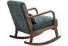 Inca Rocking Chair
