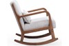 Inca Rocking Chair