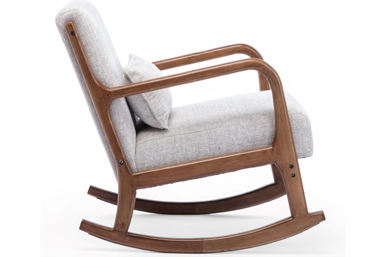 Inca Rocking Chair