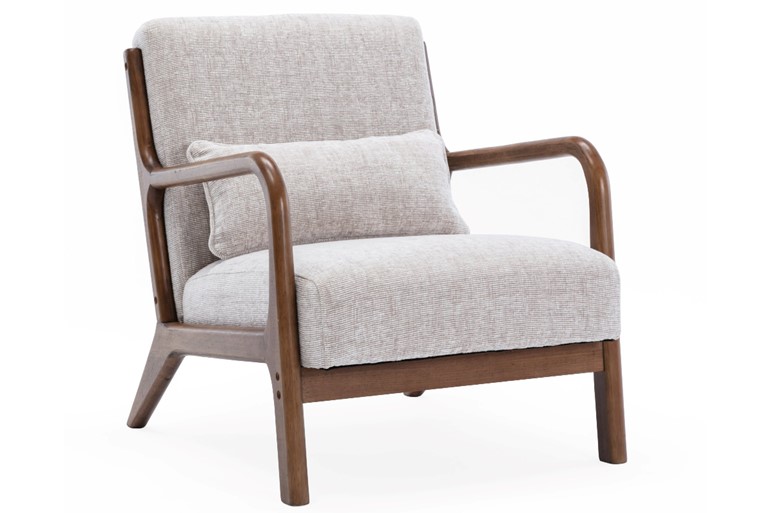 Inca Accent Lounge Chair