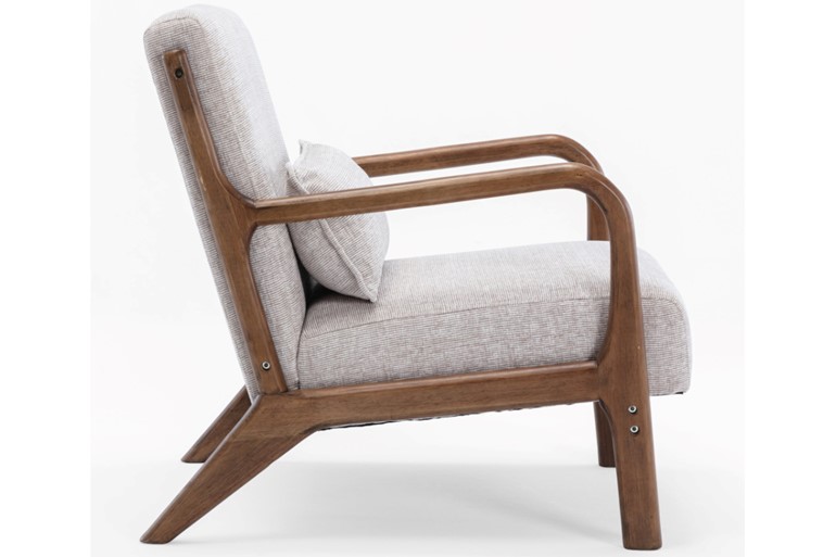 Inca Accent Lounge Chair