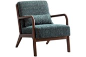 Woven Green