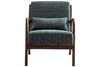 Inca Accent Lounge Chair