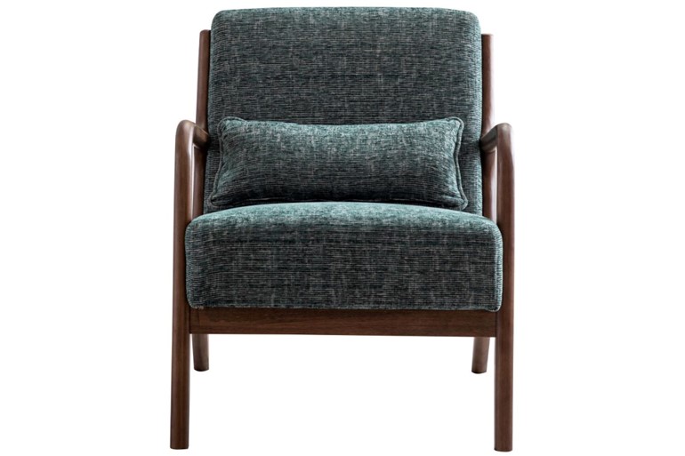 Inca Accent Lounge Chair