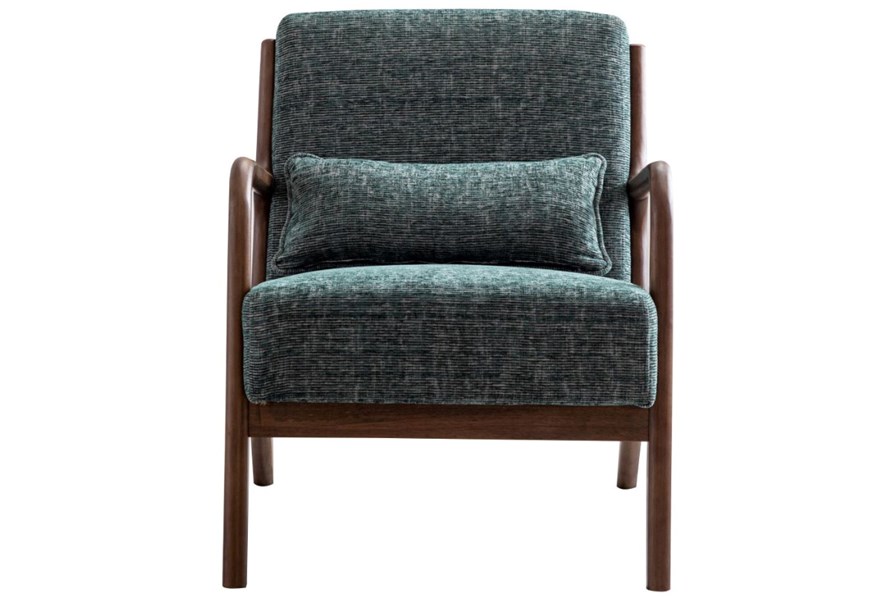 Inca Accent Lounge Chair