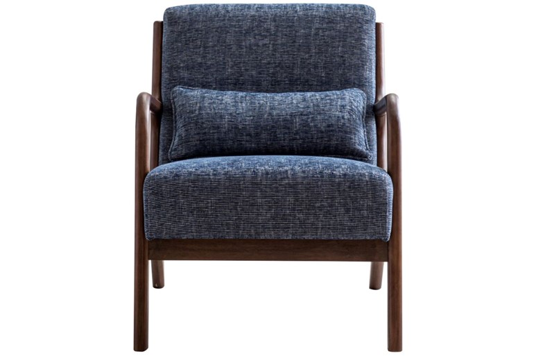 Inca Accent Lounge Chair