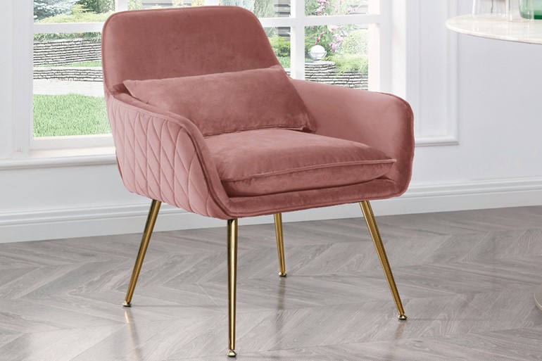 Jess Accent Chair