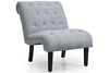 Brianna Linen Accent Chair