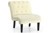Brianna Linen Accent Chair