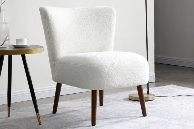 Bobby Accent Chair