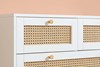 Croxley 5 Drawer Chest