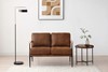 Bronx Two Seater Sofa