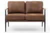 Bronx Two Seater Sofa