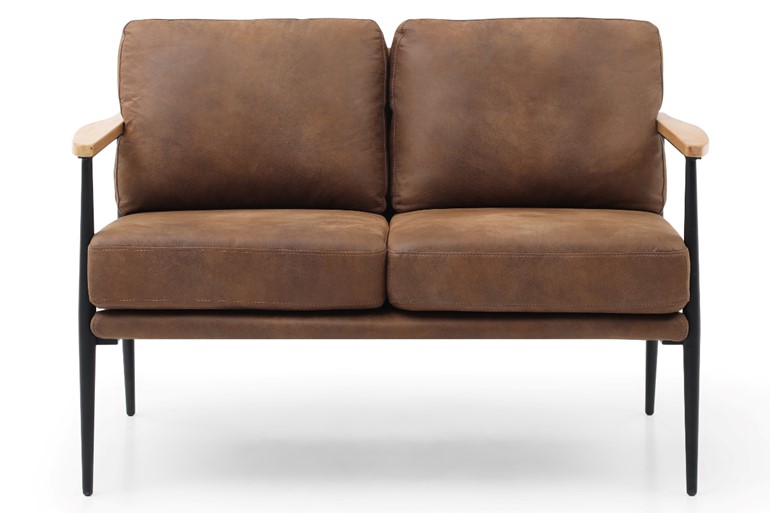 Bronx Two Seater Sofa