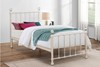 Jessica Metal Bed