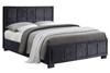 Hannover Fabric Bed