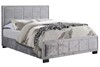 Hannover Fabric Bed