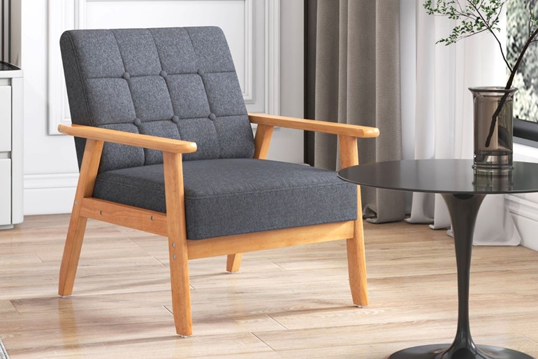 Milo Accent Lounge Chair