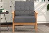 Milo Accent Lounge Chair