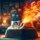 What Do Dreams of Fire Mean? Decoding the Flames
